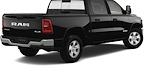 New 2025 Ram 1500 Big Horn Crew Cab 4x4 Pickup for sale #SN180643 - photo 2
