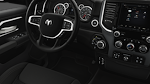 New 2025 Ram 1500 Big Horn Crew Cab 4x4 Pickup for sale #SN180643 - photo 5