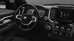 New 2025 Ram 1500 Big Horn Crew Cab 4x4 Pickup for sale #SN180643 - photo 8