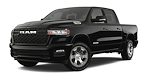 New 2025 Ram 1500 Big Horn Crew Cab 4x4 Pickup for sale #SN193780 - photo 9