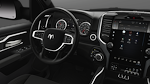 New 2025 Ram 1500 Big Horn Crew Cab 4x4 Pickup for sale #SN194092 - photo 7