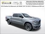 New 2025 Ram 1500 Laramie Crew Cab 4x4 Pickup for sale #SN690768 - photo 1