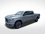 New 2025 Ram 1500 Laramie Crew Cab 4x4 Pickup for sale #SN690768 - photo 6