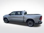 New 2025 Ram 1500 Laramie Crew Cab 4x4 Pickup for sale #SN690768 - photo 8