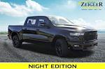 New 2025 Ram 1500 Laramie Crew Cab 4x4 Pickup for sale #SN718978 - photo 4