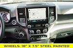 New 2025 Ram 1500 Tradesman Crew Cab 4x4 Pickup for sale #SN721024 - photo 10