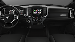New 2025 Ram 1500 Big Horn Quad Cab 4x4 Pickup for sale #SN731191 - photo 6