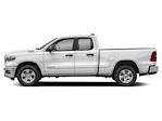 New 2025 Ram 1500 Big Horn Quad Cab 4x4 Pickup for sale #SN732656 - photo 2