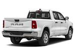 New 2025 Ram 1500 Big Horn Quad Cab 4x4 Pickup for sale #SN732656 - photo 3