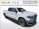 New 2025 Ram 1500 Laramie Crew Cab 4x4 Pickup for sale #SN732675 - photo 1