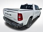New 2025 Ram 1500 Laramie Crew Cab 4x4 Pickup for sale #SN732675 - photo 11