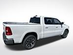 New 2025 Ram 1500 Laramie Crew Cab 4x4 Pickup for sale #SN732675 - photo 12