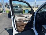 New 2025 Ram 1500 Laramie Crew Cab 4x4 Pickup for sale #SN732675 - photo 16