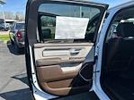 New 2025 Ram 1500 Laramie Crew Cab 4x4 Pickup for sale #SN732675 - photo 29