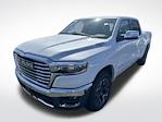 New 2025 Ram 1500 Laramie Crew Cab 4x4 Pickup for sale #SN732675 - photo 4