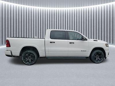 New 2026 Ram 1500 Big Horn Crew Cab for sale #T4151538 - photo 2