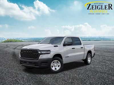 New 2026 Ram 1500 Tradesman Crew Cab for sale #T4185990 - photo 1