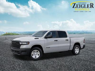 New 2026 Ram 1500 Tradesman Crew Cab for sale #T4185990 - photo 2