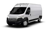New 2026 Ram ProMaster 2500 High Roof Empty Cargo Van for sale #TE160302 - photo 1