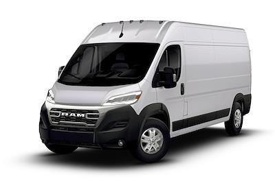 New 2026 Ram ProMaster 2500 High Roof Empty Cargo Van for sale #TE160303 - photo 1
