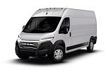 New 2026 Ram ProMaster 2500 High Roof Upfitted Cargo Van for sale #TE160303 - photo 4