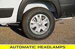 New 2026 Ram ProMaster 2500 High Roof Empty Cargo Van for sale #TE160303 - photo 10