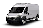 New 2026 Ram ProMaster 2500 High Roof Empty Cargo Van for sale #TE160304 - photo 7