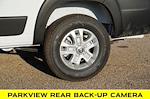 New 2026 Ram ProMaster 2500 High Roof Empty Cargo Van for sale #TE165626 - photo 10