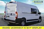 New 2026 Ram ProMaster 2500 High Roof Empty Cargo Van for sale #TE165627 - photo 4