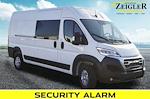 New 2026 Ram ProMaster 2500 High Roof Empty Cargo Van for sale #TE165628 - photo 5