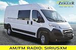 New 2026 Ram ProMaster 2500 High Roof Empty Cargo Van for sale #TE165629 - photo 5