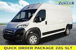 New 2026 Ram ProMaster 2500 High Roof Empty Cargo Van for sale #TE165631 - photo 1