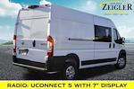 New 2026 Ram ProMaster 2500 High Roof Empty Cargo Van for sale #TE173775 - photo 4