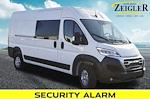 New 2026 Ram ProMaster 2500 High Roof Empty Cargo Van for sale #TE173775 - photo 5