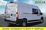 New 2026 Ram ProMaster 2500 High Roof Empty Cargo Van for sale #TE173777 - photo 4