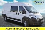 New 2026 Ram ProMaster 2500 High Roof Empty Cargo Van for sale #TE173777 - photo 5