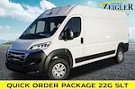 New 2026 Ram ProMaster 2500 High Roof Empty Cargo Van for sale #TE173780 - photo 1