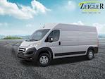 New 2026 Ram ProMaster 2500 High Roof Empty Cargo Van for sale #TE194452 - photo 2