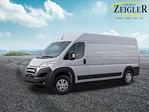 New 2026 Ram ProMaster 2500 High Roof Empty Cargo Van for sale #TE194458 - photo 2