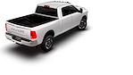 New 2026 Ram 2500 Laramie Crew Cab 4x4 Pickup for sale #TG173457 - photo 1