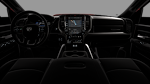 New 2026 Ram 2500 Rebel Crew Cab 4x4 Pickup for sale #TG174622 - photo 2