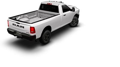 New 2026 Ram 2500 Tradesman Regular Cab 4x4 Pickup for sale #TG185278 - photo 2