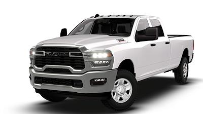 New 2026 Ram 2500 Tradesman Crew Cab 4x4 Pickup for sale #TG192480 - photo 1
