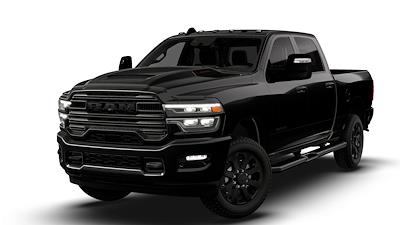 New 2026 Ram 3500 Laramie Crew Cab 4x4 Pickup for sale #TG195577 - photo 1