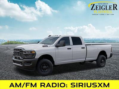 New 2026 Ram 2500 Tradesman Crew Cab for sale #TG217012 - photo 2