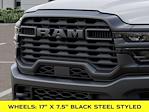 New 2026 Ram 2500 Tradesman Crew Cab for sale #TG217012 - photo 11
