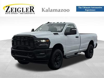 New 2026 Ram 2500 Tradesman Regular Cab for sale #TG223782 - photo 1