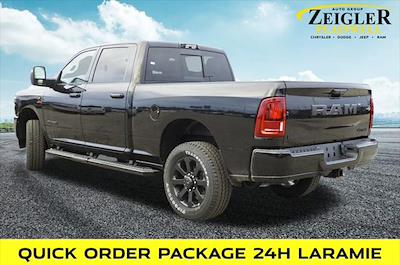 New 2026 Ram 3500 Laramie Crew Cab for sale #TG225249 - photo 2