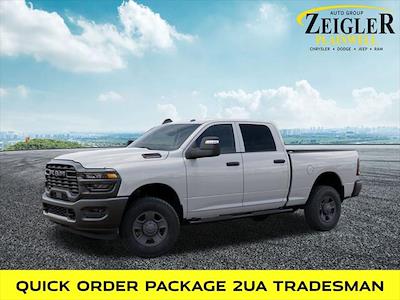 New 2026 Ram 2500 Tradesman Crew Cab for sale #TG230951 - photo 2