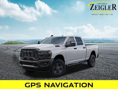 New 2026 Ram 2500 Tradesman Crew Cab for sale #TG230952 - photo 1